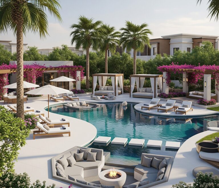 Elevate Your Tailor-Made Home Restyling with Integrated Exterior and Landscape Design